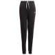 Adidas Παιδικό παντελόνι φόρμας Essentials 3-Stripes French terry